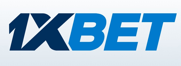 Логотип компании 1xBet